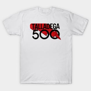Talladega 🏁🏁🏁 T-Shirt